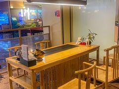 -世外桃源水疗会(皇庭彩园店)