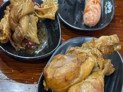 -一品飘香米线(一中总店)