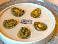 -北京古城老院厉晓麟精致菜