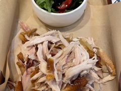 -到家尝北京菜(西坝河店)