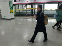 -合肥火车站(地铁站)