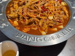 -胖哥俩肉蟹煲(梅溪步步高店)