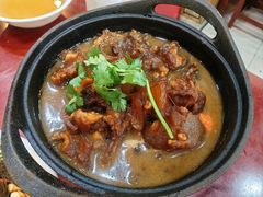 -老北京炸酱面·京味菜(西花市店)