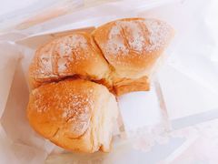 招牌皇冠吐司-爸爸糖吐司面包(北京西单大悦城店)