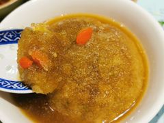 冰汤圆-五里关火锅(牛市口店)