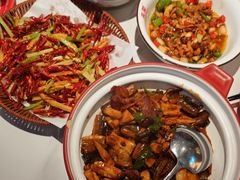 -来菜·湖北头牌藕汤(武商MALL众圆店)