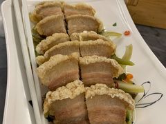 -蔼若春.传承三十年云南菜(金碧公园店)