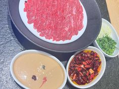 -东来顺(非遗·清真火锅·盛世广场店)