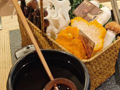 -山缓缓火锅(上海闵行龙湖店)