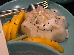 -URBAN SOI Thai Kitchen乐泰料理(长乐路店)