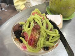 -明记烧鱼美味店