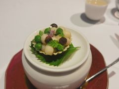 鲜茉莉蜜豆美人米-京兆尹(雍和宫店)