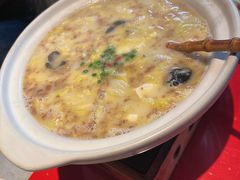 -春色如许·茶食餐厅(桃李春风店)