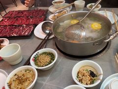 -宴全牛粤来越牛潮汕鲜牛肉火锅(海州万达广场店)