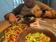 -金牌外婆家(苏州中心店)