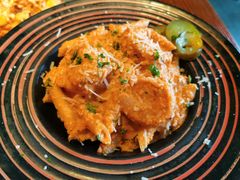 玫瑰雪蟹青虾通心粉-澳骄 Aussie Kitchen·手工披萨·西餐(国大店)