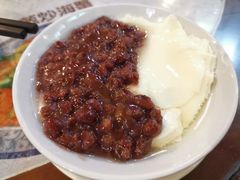 豆花-阿殳菜馆·私厨(水围村店)