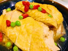 醉鸡-老吉士(环贸iapm店)