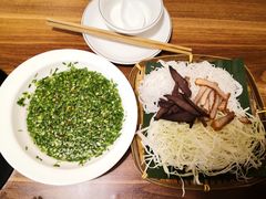 傣家柠檬撒-呐咪傣园·云南菜(石厦店)