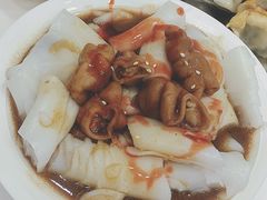 -芬芳甜品(体育东横街店)