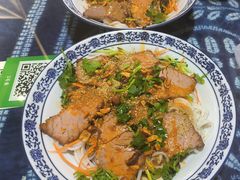 -云南李记罐罐米线饵丝小吃(汉中门金鹰店)