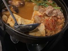 -新鲜特色餐厅(香格里拉大酒店)