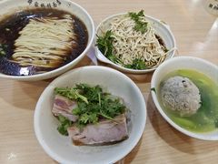 -蒋家桥饺面店(广陵路店)
