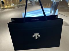 -迪桑特DESCENTE(青岛山东路万象城店)