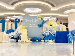 -苏城家宴·金堤花园店(李公堤店)
