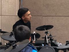 -罗兰数字音乐教育(徐汇校区)