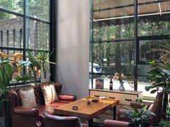 -桉树林A coffee 森林餐厅(三圣乡店)