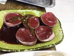 -牛叔鲜羊肉铜火锅(远东小区店)