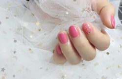 -甲舍美甲美睫艺术馆