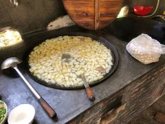 -大本营竹筒饭