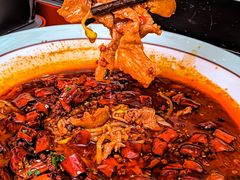 -雅佳神话·麻辣烤鱼(新街口店)