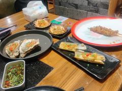 -烧货·活海鲜炭烧(湖滨商业街店)