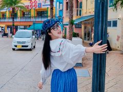 -美国村