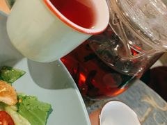 -美森西餐厅(曙光大道店)