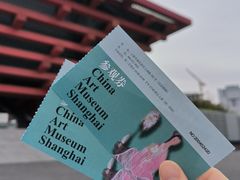 -中华艺术宫(上海美术馆)