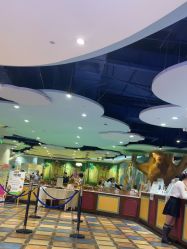 -MELAND CLUB亲子乐园•派对(虹桥万象城店)