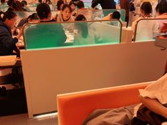 大堂-串一火锅(赛格国际购物中心店)