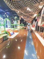 -奇幻丛林(佛罗伦萨小镇店)