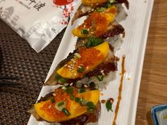 -樱の千渡日式料理·铁板烧•烧鸟(金盛田广场店)