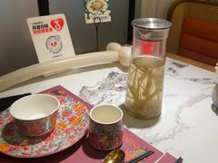 -泰椰里·泰国餐厅(智慧城广百广场店)