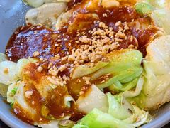 -老赵太太麻辣烫涮肚馆(大经路店)