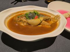 -肆月河豚·淮扬菜·湘菜(华天店)