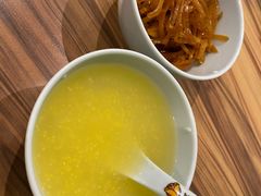 -合合春饼·酱骨·东北菜(潘家园店)
