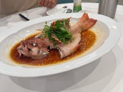 -粤珍轩·家宴·广式茶点(新城广场店)