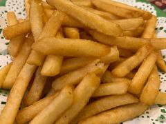 炸薯条-悦哉·派对·草坪婚礼·围炉煮茶(三圣乡店)