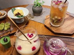 -朴物良社(东明锦园店)